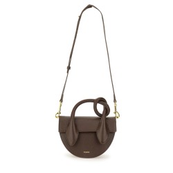 "PRETZEL" BAG
