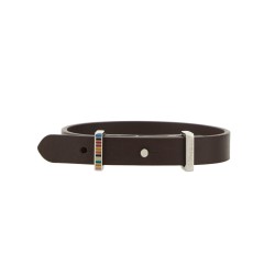 LEATHER BRACELET