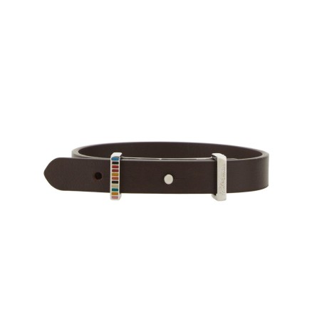 LEATHER BRACELET
