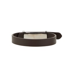 LEATHER BRACELET
