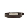 LEATHER BRACELET