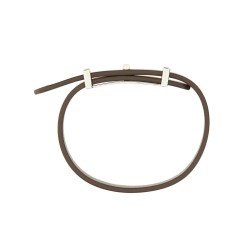 LEATHER BRACELET