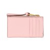 ZIPPERED CARD HOLDER