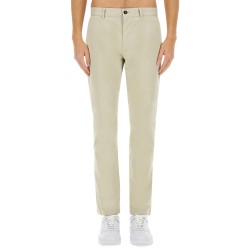 SLIM FIT PANTS