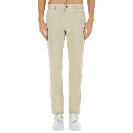 SLIM FIT PANTS