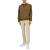 SLIM FIT PANTS