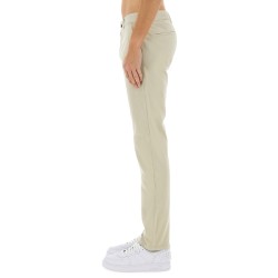 SLIM FIT PANTS