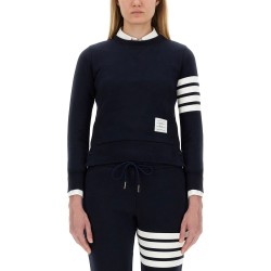 4 BAR SWEATSHIRT