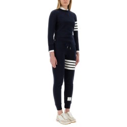 4 BAR SWEATSHIRT