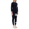 4 BAR SWEATSHIRT