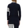 4 BAR SWEATSHIRT
