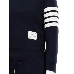 4 BAR SWEATSHIRT