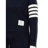 4 BAR SWEATSHIRT