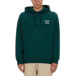 "SLOGAN" SWEATSHIRT