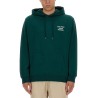 "SLOGAN" SWEATSHIRT