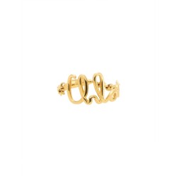 "ICONIC" RING