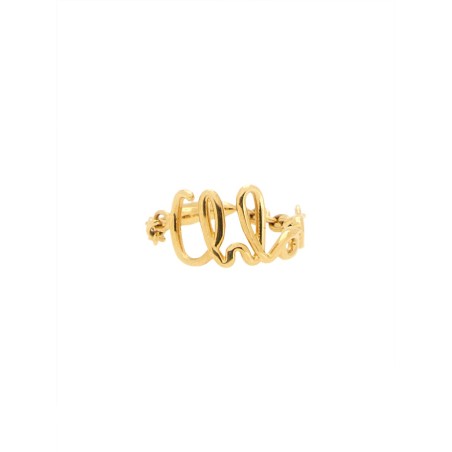 "ICONIC" RING