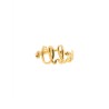 "ICONIC" RING