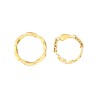 "ICONIC" RING