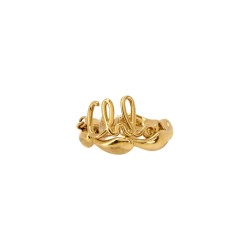 "ICONIC" RING