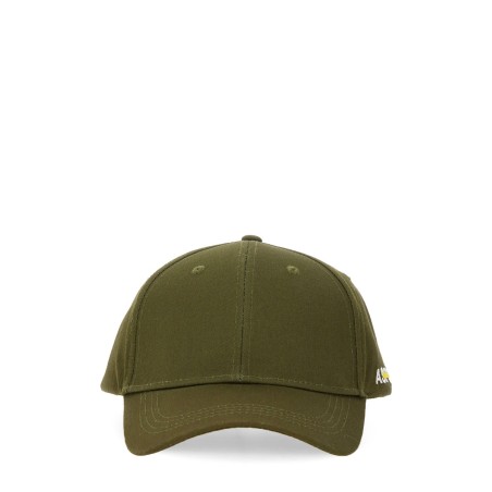 BASEBALL HAT WITH LOGO