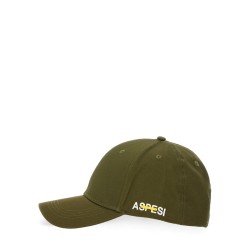 BASEBALL HAT WITH LOGO