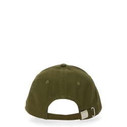 BASEBALL HAT WITH LOGO