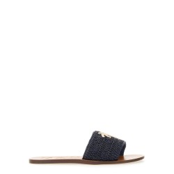 SLIDE SANDAL