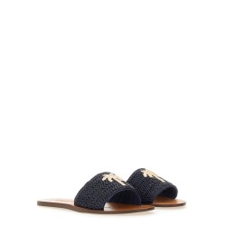 SLIDE SANDAL