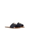 SLIDE SANDAL