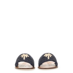 SLIDE SANDAL