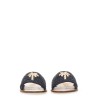 SLIDE SANDAL