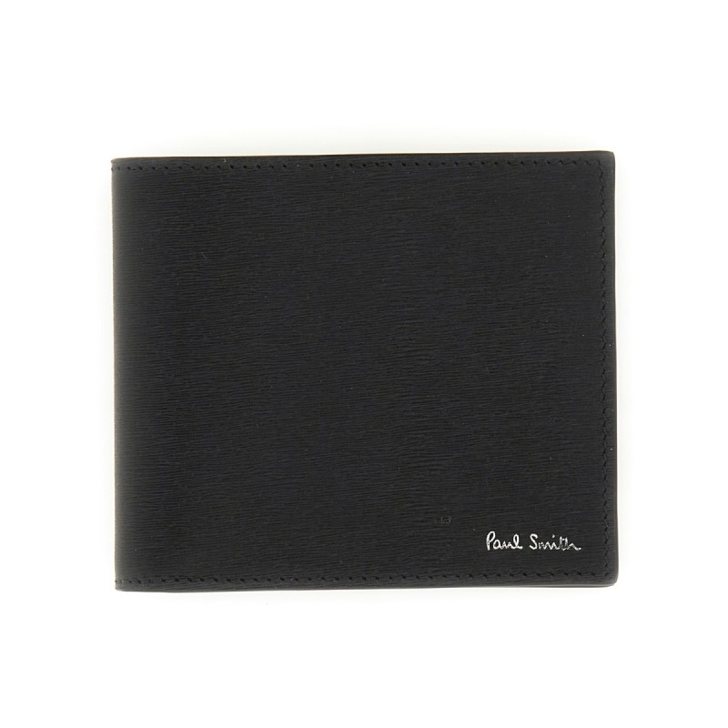 LEATHER WALLET