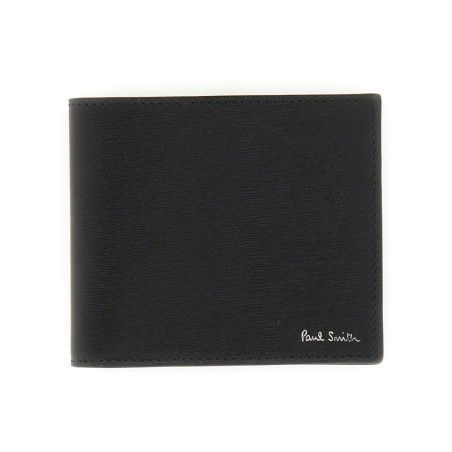 LEATHER WALLET