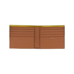 LEATHER WALLET