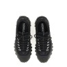 "TRAILGRIP APEX" SNEAKER