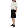 CROPPED SHIRT