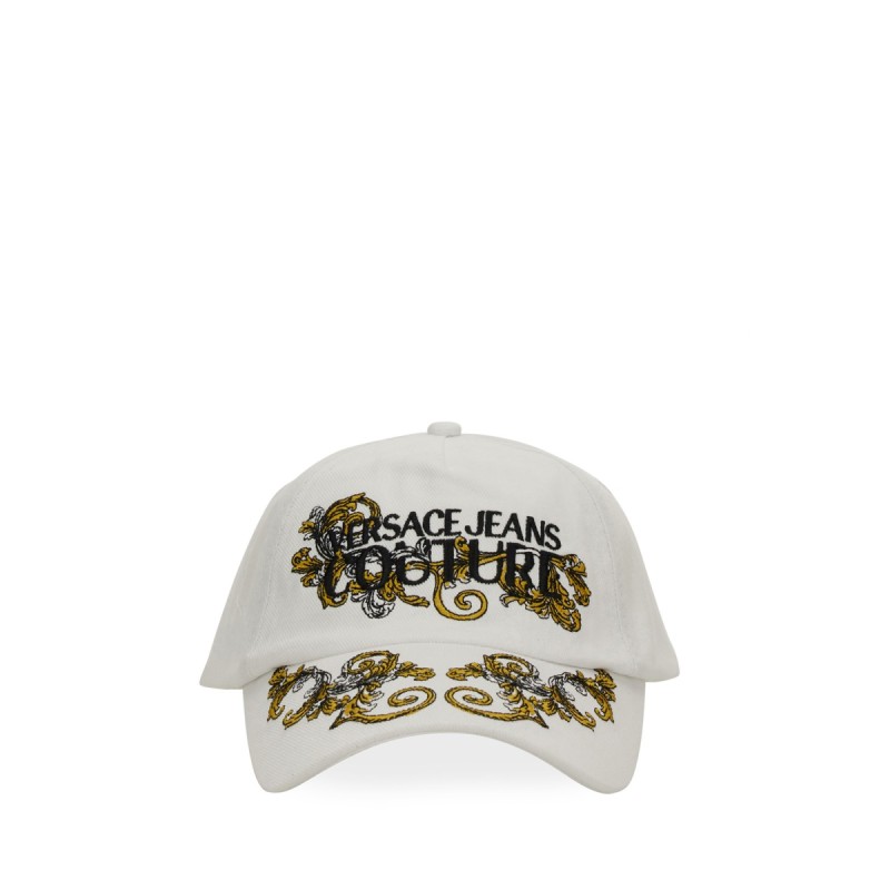 BASEBALL HAT WITH LOGO