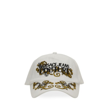 BASEBALL HAT WITH LOGO