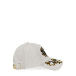 BASEBALL HAT WITH LOGO