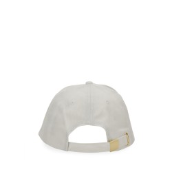 BASEBALL HAT WITH LOGO