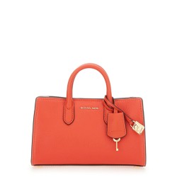EXTRA-SMALL "SCARLETT" SHOULDER BAG