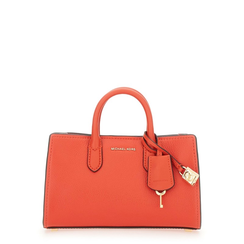 EXTRA-SMALL "SCARLETT" SHOULDER BAG