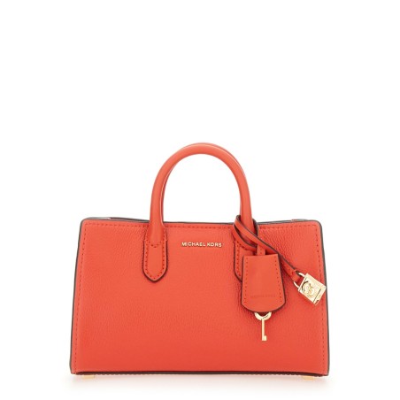 EXTRA-SMALL "SCARLETT" SHOULDER BAG