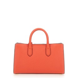 EXTRA-SMALL "SCARLETT" SHOULDER BAG