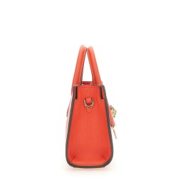 EXTRA-SMALL "SCARLETT" SHOULDER BAG