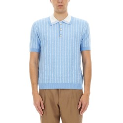 POLO SHIRT "MONOGRAM"
