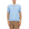 POLO SHIRT "MONOGRAM"