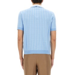 POLO SHIRT "MONOGRAM"