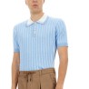 POLO SHIRT "MONOGRAM"